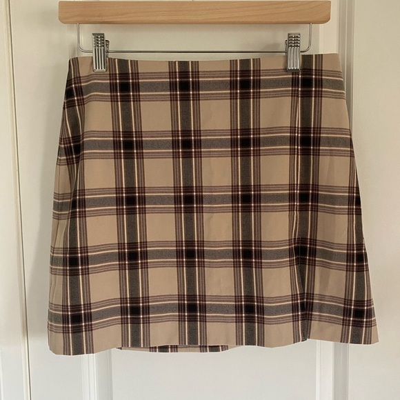 Sunday Best Tatiana Skirt - Picture 2 of 3